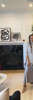 Tia Mowry feet photo thumbnail