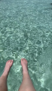 Meghan Trainor feet photo 4