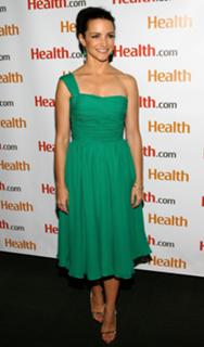Kristin Davis feet photo thumbnail
