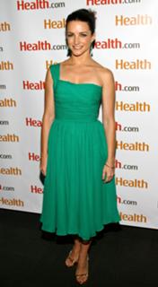 Kristin Davis feet photo thumbnail