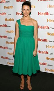Kristin Davis feet photo thumbnail