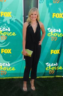 Kristen Bell feet photo thumbnail