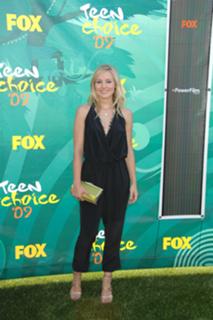 Kristen Bell feet photo thumbnail