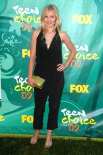 Kristen Bell feet photo thumbnail