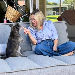 Jennie Garth feet photo thumbnail