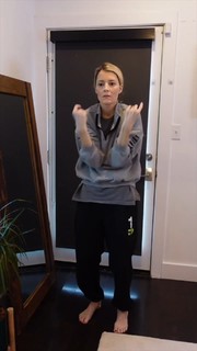 Grace Helbig feet photo 5