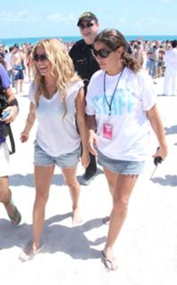 Kristin Cavallari feet photo thumbnail