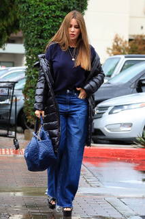 Sofía Vergara feet photo thumbnail