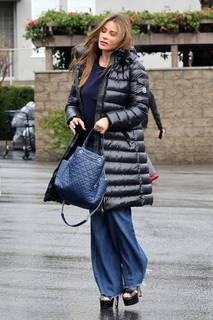 Sofía Vergara feet photo thumbnail