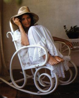 Margot Kidder feet photo 1