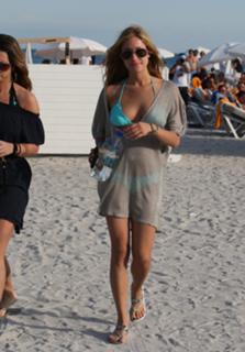 Kristin Cavallari feet photo thumbnail