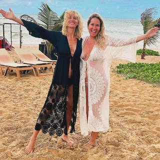 Julieta Prandi feet photo thumbnail