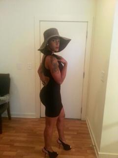 Joseline Hernandez feet photo 3