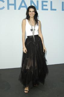 Angie Harmon feet photo thumbnail