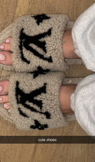 Corinna Kopf feet photo thumbnail