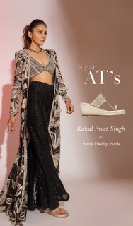 Rakul Preet Singh feet photo thumbnail