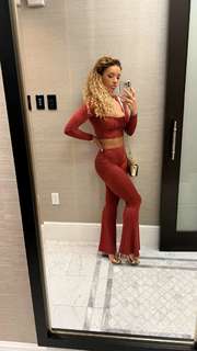 Jena Frumes feet photo thumbnail
