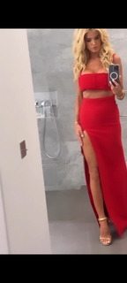 Victoria Silvstedt feet photo thumbnail