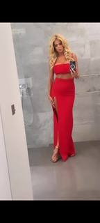 Victoria Silvstedt feet photo thumbnail