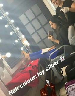 Kiara Advani feet photo thumbnail