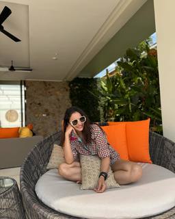 Rakul Preet Singh feet photo thumbnail