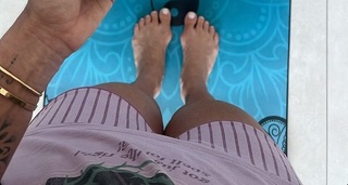 Kelly Key feet photo thumbnail