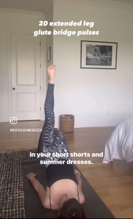 Shenae Grimes-Beech feet photo thumbnail