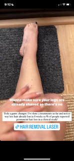 Shenae Grimes-Beech feet photo thumbnail