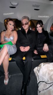 Francia Raisa feet photo thumbnail