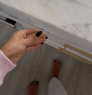 Margarita Smith feet photo thumbnail