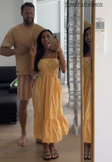 Margarita Smith feet photo thumbnail