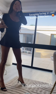 Margarita Smith feet photo thumbnail