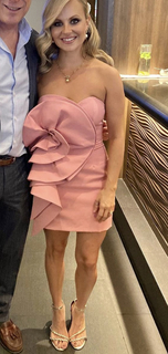Tina O'Brien feet photo thumbnail
