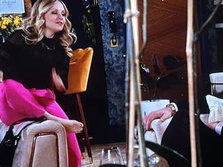 Tina O'Brien feet photo thumbnail