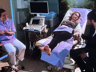 Tina O'Brien feet photo thumbnail