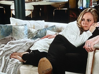 Tina O'Brien feet photo thumbnail