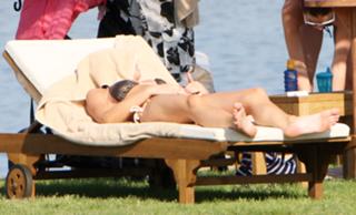 Abbey Clancy feet photo thumbnail