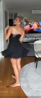Margarida Corceiro feet photo thumbnail