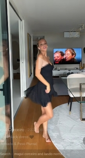 Margarida Corceiro feet photo thumbnail