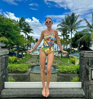 Millie Mackintosh feet photo thumbnail