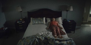 Toni Collette feet photo 2