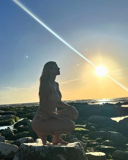 Nicole Neumann feet photo thumbnail