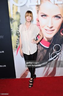 April Bowlby feet photo 3