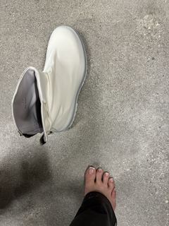 Julieanna Marie Goddard feet photo thumbnail