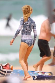 Nicole Kidman feet photo thumbnail