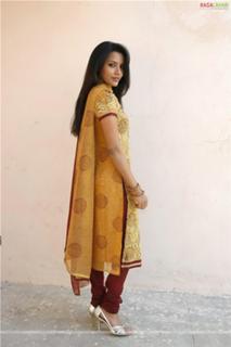 Priya Anand feet photo 1