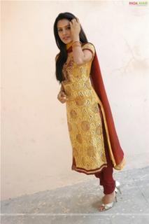 Priya Anand feet photo 3