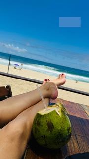Franciely Freduzeski feet photo thumbnail