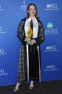 Emma Stone feet photo thumbnail