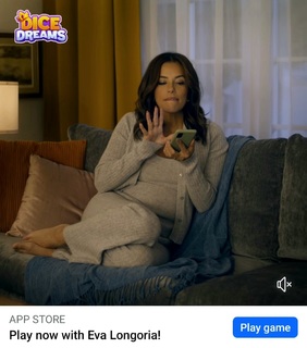 Eva Longoria feet photo thumbnail